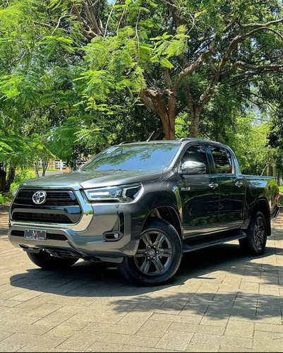 4 Cilindros Turbo