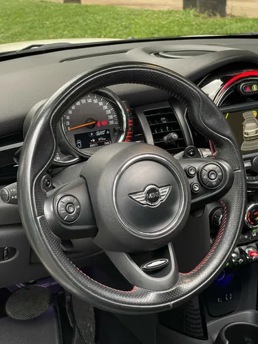 Mini Cooper S CHILI 2.0 TURBO AUTOMÁTICO