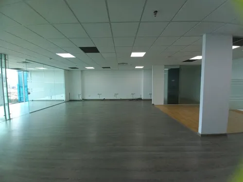 Ofc Santa Ana Occidental 122 M2