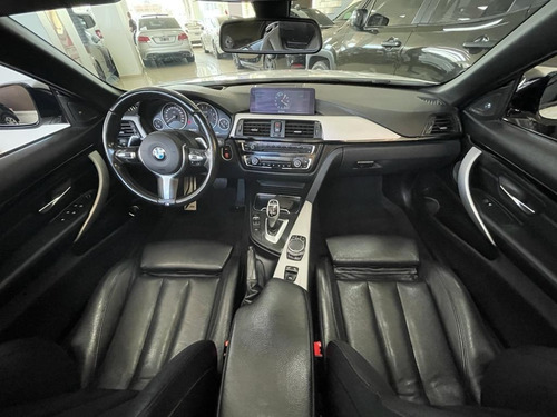 Bmw 440i M Package Cabrio Año 2019 Blanco Todoautos