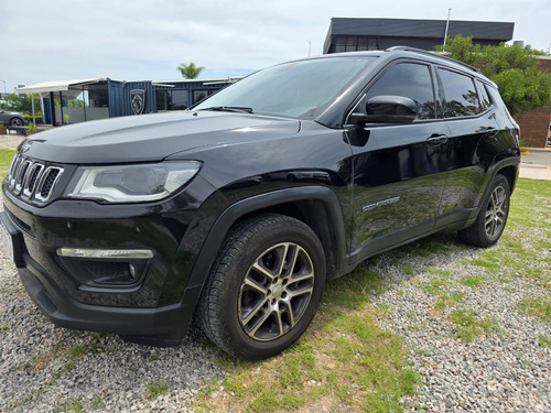 Jeep Compass 2.4 Sport