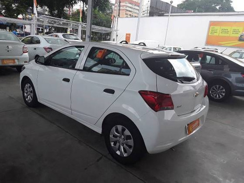 Chevrolet Joy 1.0 Spe4 Flex Manual
