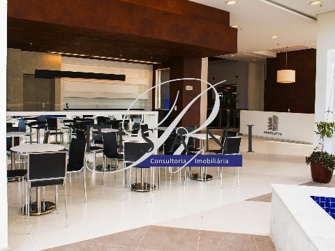 Absolutto Business Towers, Sala Com 28,25m², E Uma Estrutura Iniqualável - Sa00062 - 32292930