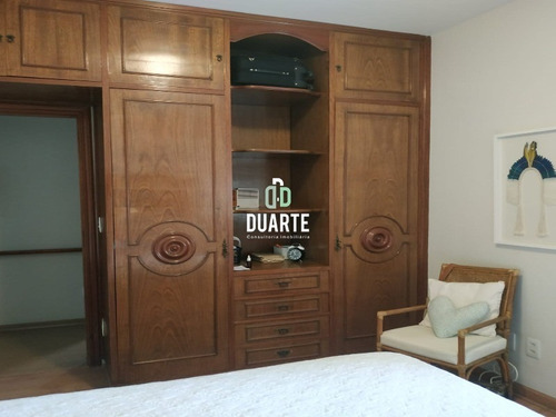 Imagem 9 de 25 de Apartamento - Ap04106 - 69800847