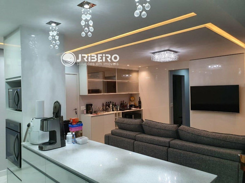 Imagem 5 de 24 de Apartamento À Venda, Santana, Zona Norte, São Paulo - 126593