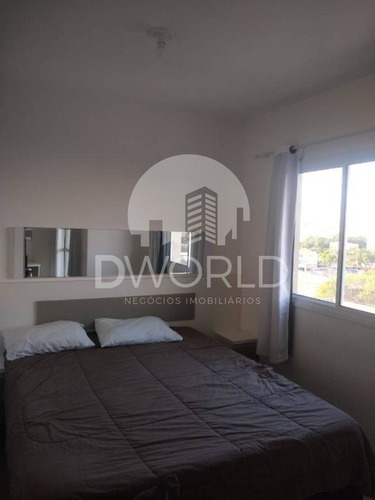 Imagem 7 de 21 de Lindo Studio Mobiliado - Baixo Condominio E Ótima Localização! - Ap02460 - 69401169