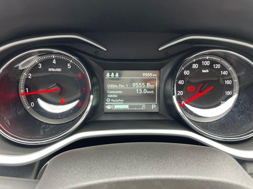 Chevrolet Onix HATCH PREM. 1.0 12V TB Flex 5p Aut.