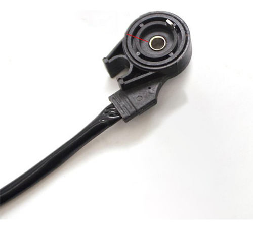 Interruptor Flameout Parada Urgente Suporte De Para Scooter