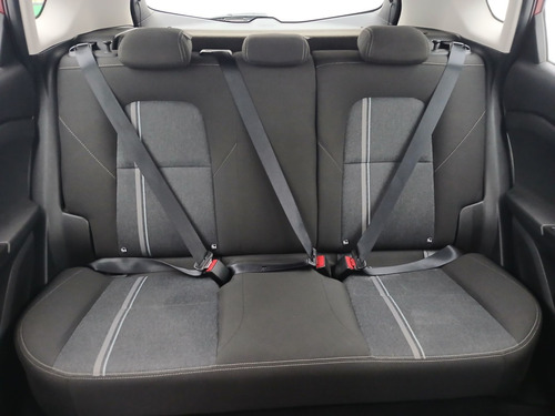Chevrolet Tracker 1.0 TURBO FLEX LT AUTOMÁTICO