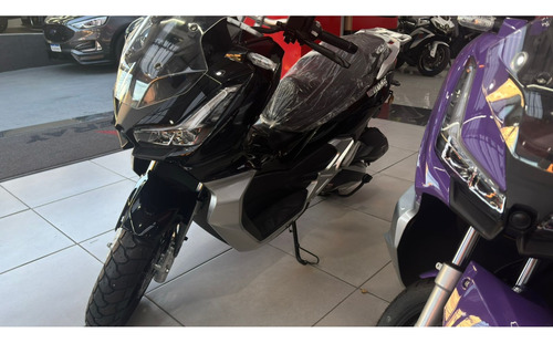 Shineray Urban 150 Efi