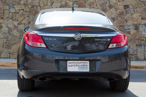 Imagen 6 de 15 de Buick Regal Premium 2013!!!