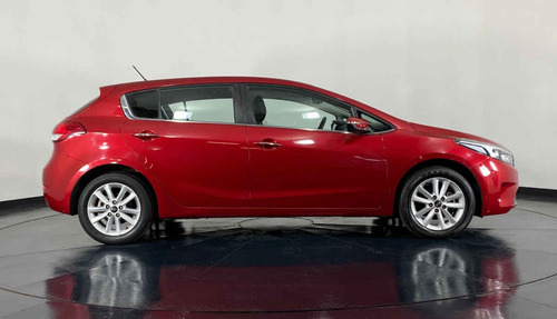 Imagen 3 de 15 de 113025 - Kia Forte Sedan 2018 Con Garantía