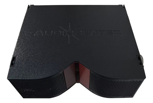 Bafle Audiocenter K-la28-d Activo Arreglo Lineal Dos Vias