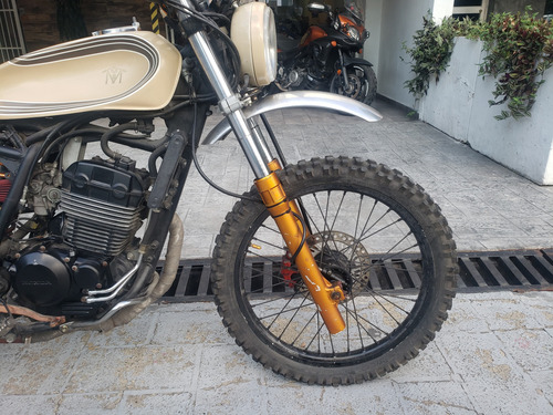 Motofeel Gdl Honda Xr 250 Tornado @motofeelgdl