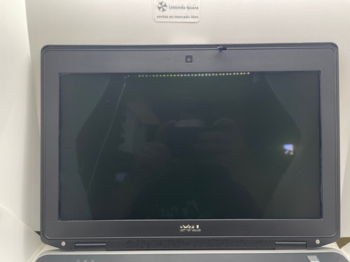 Lap Uso Rudo Dell Atg E6430 Core I5 8gb Ram 512gb Ssd (Usado)