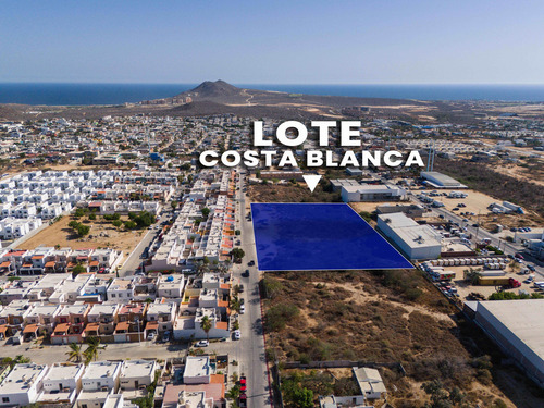 San Fernando, Developer Lot