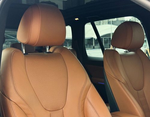 BMW X5 4.4 Xdrive50ia Excellence At