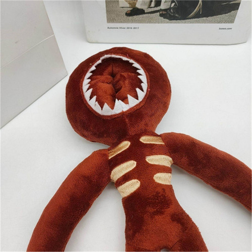 * Peluche De Puerta De Juego De Terror De 40 Cm For Fans