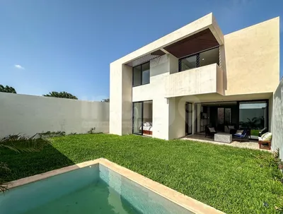 Casa en venta