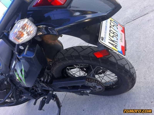 Motos Kawasaki
