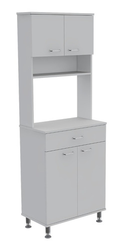 Mueble De Cocina Kitchen 60 - Blanco