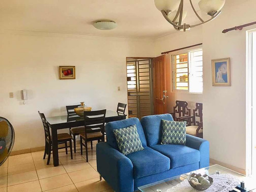 Imagen 1 de 6 de Apartamento De Oportunidad Con Piscina En Nuevas Terraza