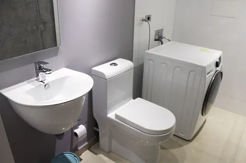 Apartamento En Venta En Chapinero Alto. Cod V21757