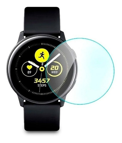 Film Hydrogel Samsung Galaxy Gear S2 Classic Impac Y Rayon