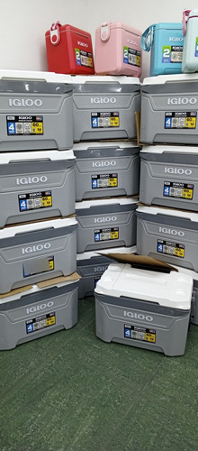 Cava Igloo 60 Quart