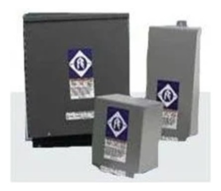 Tablero Comando Motor Franklin 3 H.p- Monofasico