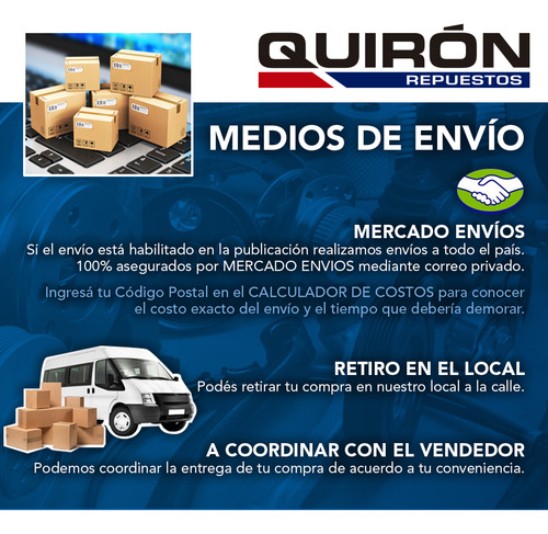 Aguja Para Carburador Stromber