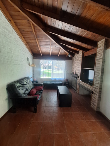 Dueño Vende Casa Quinta En Pilar Km50 - Barrio Los Mirasoles