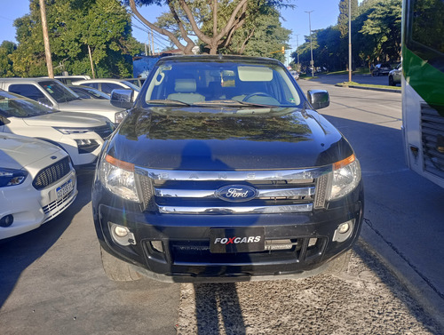 Ford Ranger 3.2 Cd 4x2 Xls At Tdci 200cv