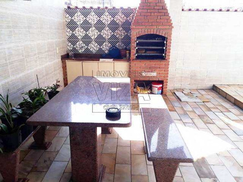 Imagem 2 de 30 de Sobrado Com 6 Dorms, Mirim, Praia Grande - R$ 800 Mil, Cod: 2097 - V2097