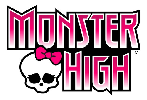 Monster Hight Arte Vetores Imagens Corel Ilustrador Png Cdr