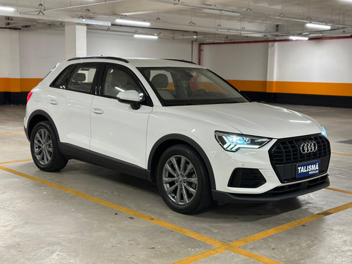 Audi Q3 1.4 Prestige Tfsi S-tronic 5p