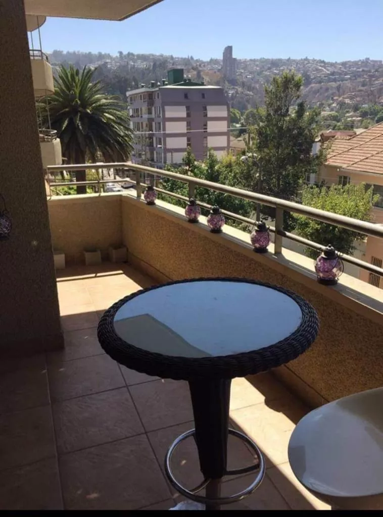 departamento en venta en Viña Del Mar