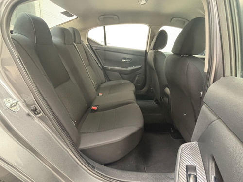 Nissan Sentra 2022