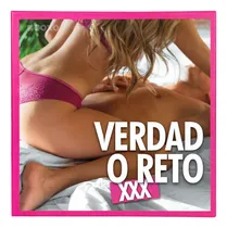 Comprar Juego Verdad O Reto Picante Ideal Para Parejas Nueva Versión