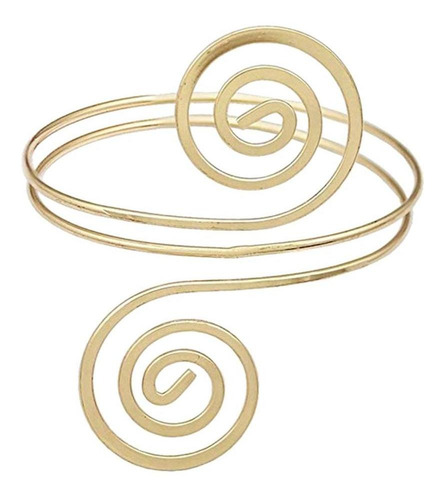 Mujeres Parte Superior Del Brazo Banda Brazalete