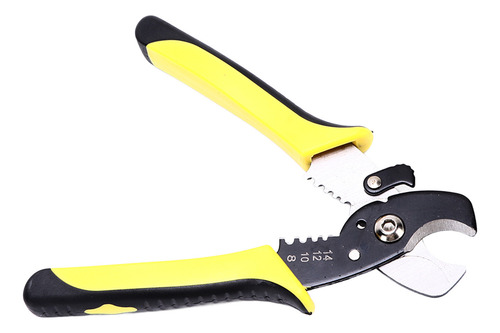 Pelacables De Acero Al Carbono De Diseño Ergonómico Multifun