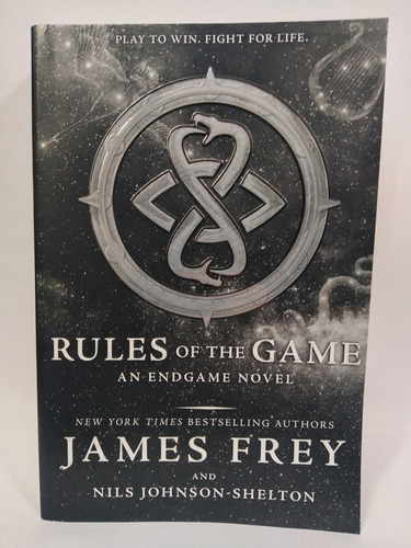 Endgame: Rules Of The Game