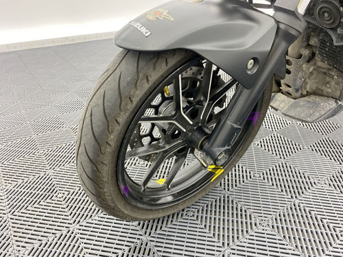 Imagen 21 de 23 de Suzuki Gixxer 250