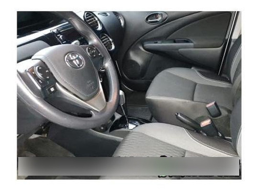 Imagem 8 de 9 de Etios X Plus 1.5 Flex 16v 5p Aut.