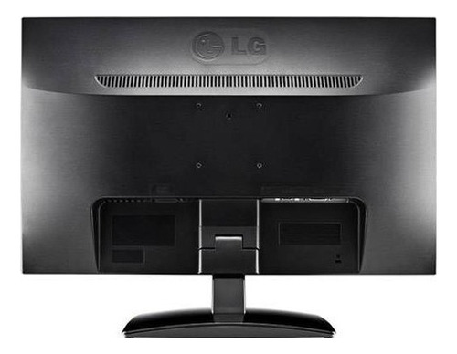 Monitor LG com tela de 19"