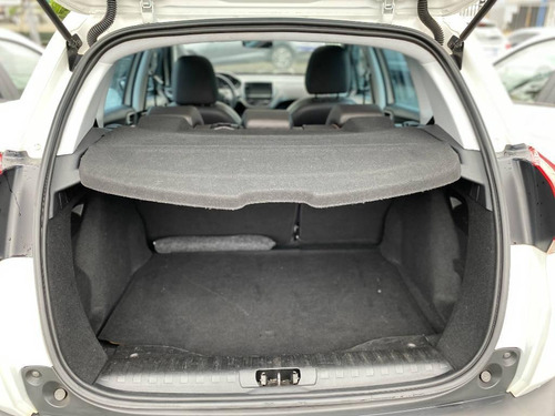 Peugeot 2008 1.6 Flex Griffe Manual