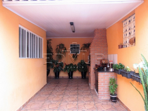 Casa - Santa Terezinha - Ref: 23785 - V-23785