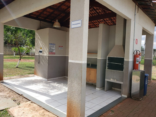 Imagem 24 de 28 de Apartamento Para Venda Ou Locação, Com 46m² No Bairro Jardim Florestan Fernandes Em Ribeirão Preto-sp, Com 2 Quartos ( 1 Com Ar Condicionado) - Ap00050 - 68923105