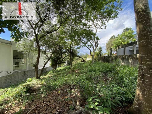 Imagem 5 de 7 de Terreno Em Condomínio À Venda Em Carapicuíba/sp - 312