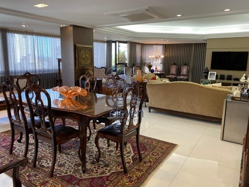 Imagem 14 de 19 de Apartamento Residencial Para Venda Na Plinio Moscoso Jardim Apipema, Salvador 3 Dormitórios Sendo 3 Suítes, 2 Salas, 4 Banheiros, 3 Vagas 245,00 M² Ú - Mc003 - 69274772